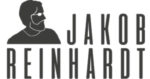 Logo Jakob Reinhardt